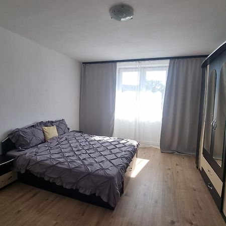 Apartament Central Pitesti Ngoại thất bức ảnh