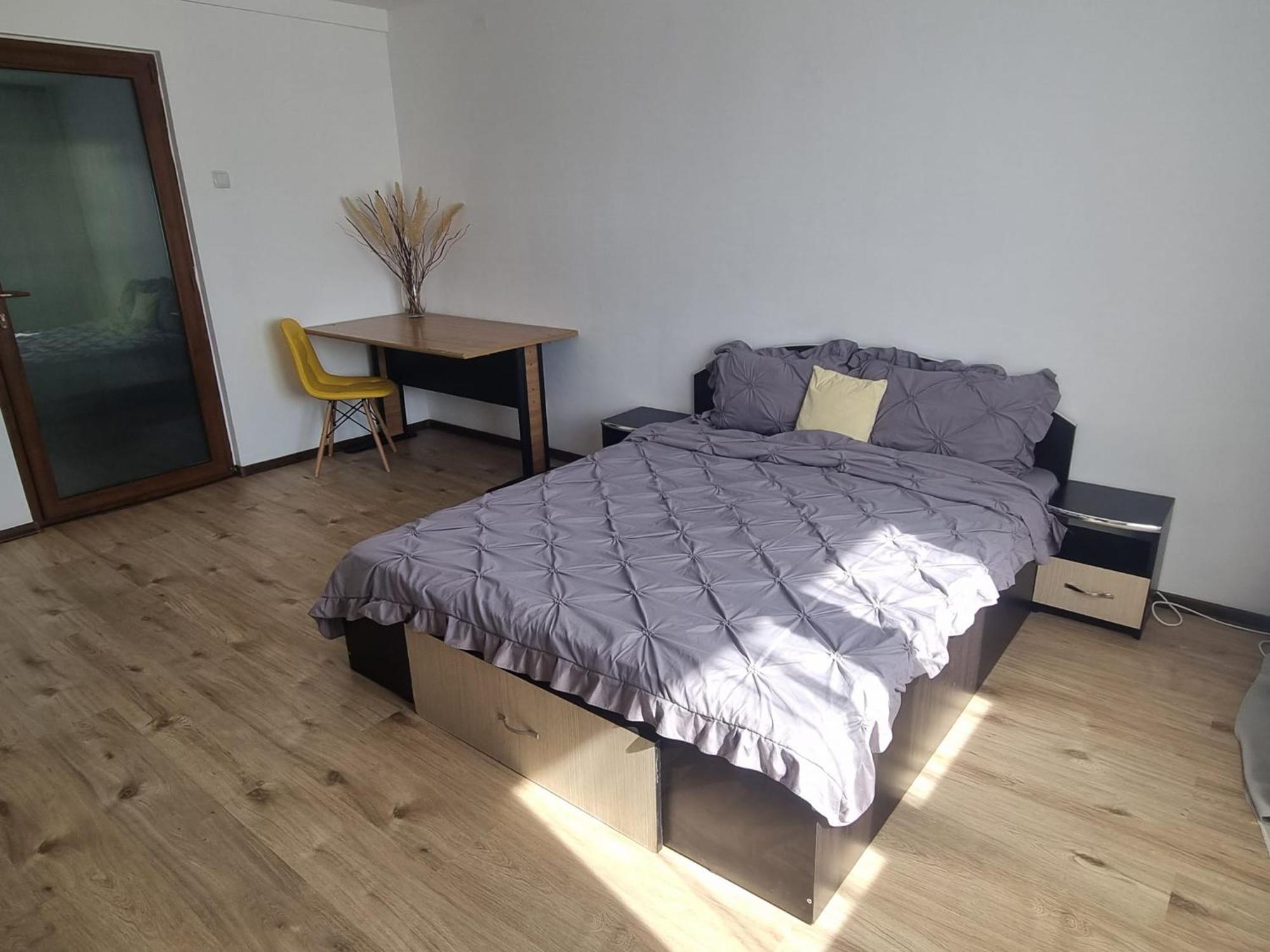 Apartament Central Pitesti Ngoại thất bức ảnh