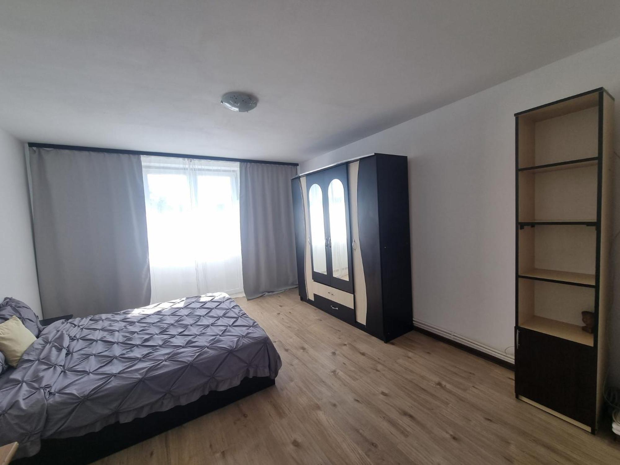Apartament Central Pitesti Ngoại thất bức ảnh